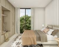 New Build - Villa - Polop de la Marina - Polop