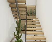 New Build - Villa - Polop de la Marina - Polop