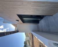 New Build - Villa - Polop de la Marina - Polop