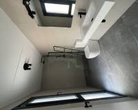 New Build - Villa - Polop de la Marina - Polop