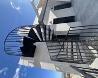 New Build - Villa - Polop de la Marina - Polop