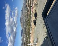 New Build - Villa - Polop de la Marina - Polop