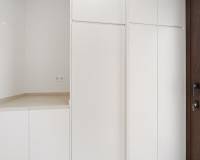 New Build - Villa - Polop de la Marina - Polop