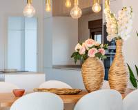 New Build - Villa - Polop de la Marina - Polop