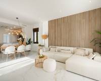 New Build - Villa - Polop de la Marina - Polop