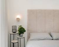 New Build - Villa - Polop de la Marina - Polop