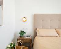 New Build - Villa - Polop de la Marina - Polop