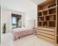 New Build - Villa - Polop de la Marina - Polop