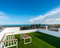 New Build - Villa - Polop de la Marina - Polop