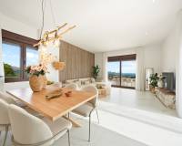 New Build - Villa - Polop de la Marina - Polop