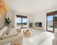 New Build - Villa - Polop de la Marina - Polop