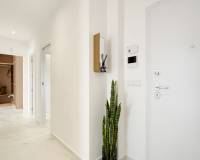 New Build - Villa - Polop de la Marina - Polop