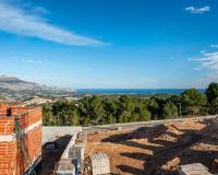 New Build - Villa - Polop de la Marina - Polop