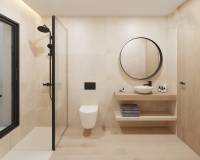 New Build - Villa - Polop de la Marina - Polop