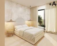 New Build - Villa - Polop de la Marina - Polop