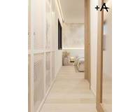 New Build - Villa - Polop de la Marina - Polop