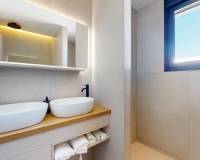 New Build - Villa - Polop de la Marina - Polop