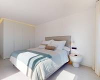 New Build - Villa - Polop de la Marina - Polop