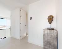 New Build - Villa - Polop de la Marina - Polop