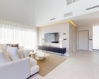 New Build - Villa - Polop de la Marina - Polop