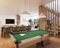 New Build - Villa - Polop de la Marina - Polop