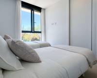 New Build - Villa - Polop de la Marina - Polop