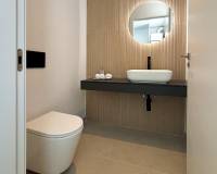 New Build - Villa - Polop de la Marina - Polop