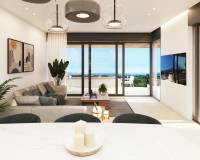 New Build - Villa - Polop de la Marina - Polop