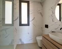 New Build - Villa - Polop de la Marina - Polop