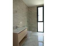 New Build - Villa - Polop de la Marina - Polop