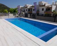 New Build - Villa - Polop de la Marina - Polop