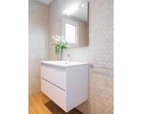 New Build - Villa - Polop de la Marina - Polop