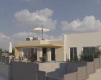 New Build - Villa - Polop de la Marina - Polop