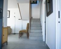 New Build - Villa - Polop de la Marina - Polop