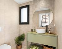 New Build - Villa - Polop de la Marina - Polop