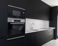 New Build - Villa - Polop de la Marina - Polop