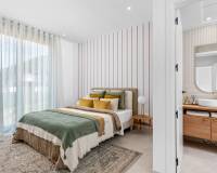 New Build - Villa - Polop de la Marina - Polop