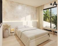 New Build - Villa - Polop de la Marina - Polop