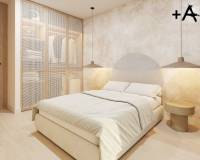 New Build - Villa - Polop de la Marina - Polop