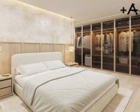 New Build - Villa - Polop de la Marina - Polop