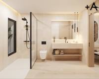 New Build - Villa - Polop de la Marina - Polop