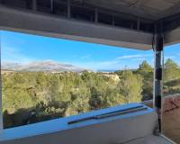 New Build - Villa - Polop de la Marina - Polop