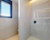 New Build - Villa - Polop de la Marina - Polop