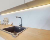 New Build - Villa - Polop de la Marina - Polop