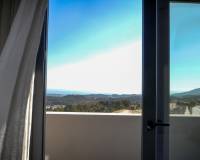 New Build - Villa - Polop de la Marina - Polop