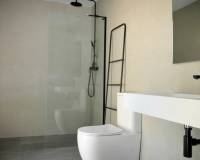 New Build - Villa - Polop de la Marina - Polop