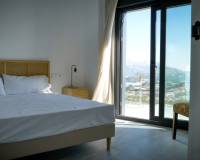 New Build - Villa - Polop de la Marina - Polop