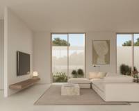 New Build - Villa - Polop de la Marina - Polop
