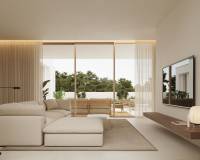 New Build - Villa - Polop de la Marina - Polop