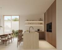 New Build - Villa - Polop de la Marina - Polop
